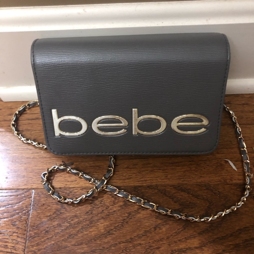 Bebe Purse